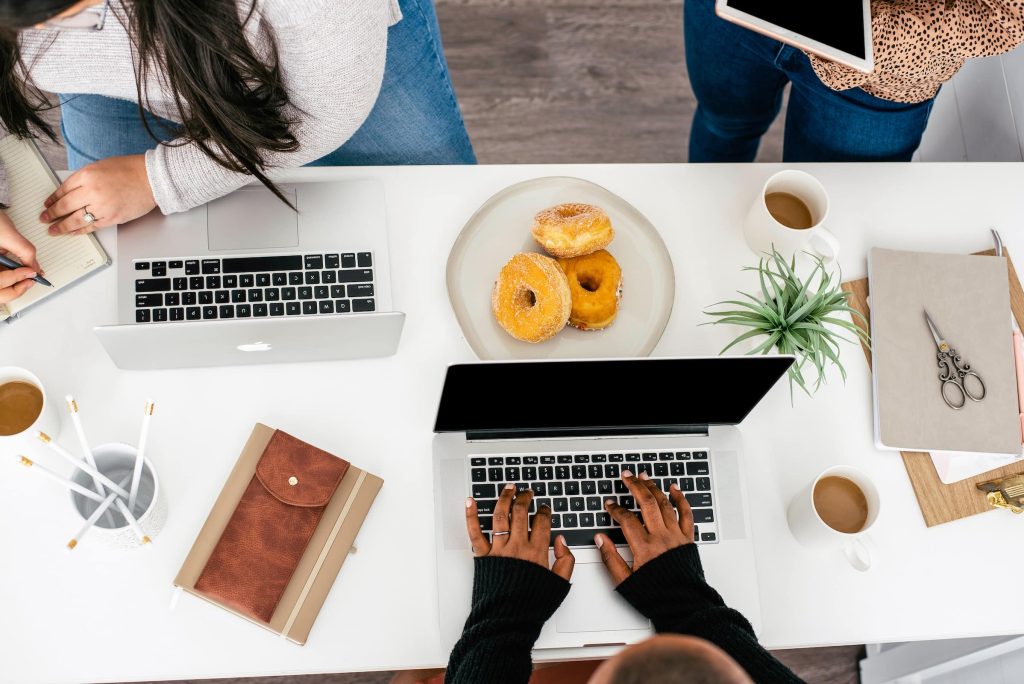 Home Creator Insights